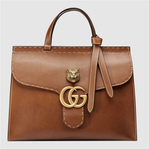 gucci girls' top handle bags|Gucci top handle marmont.